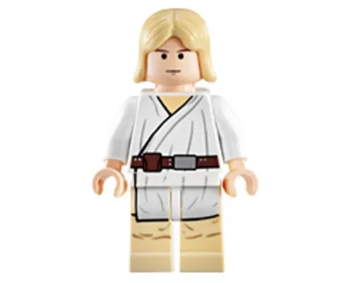 Luke Skywalker Image