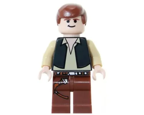 Han Solo Image