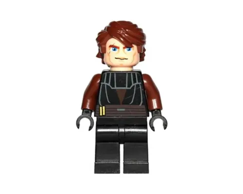 Anakin Skywalker Image