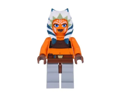 Ahsoka Tano Image