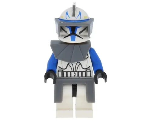 Captain Rex Image