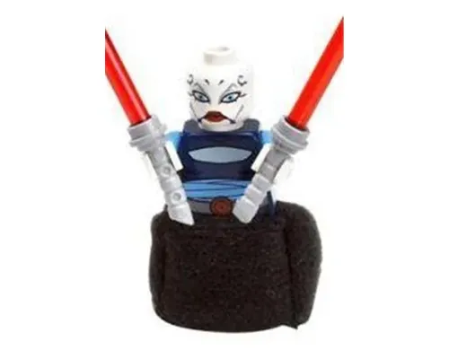 Asajj Ventress Image