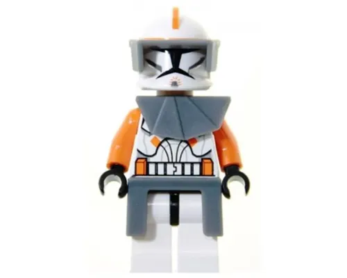 Commander Cody Image