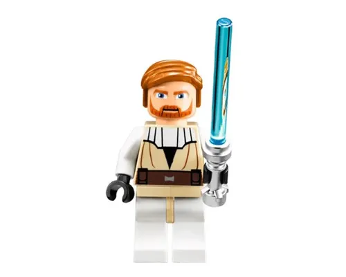 Obi-Wan Kenobi Image