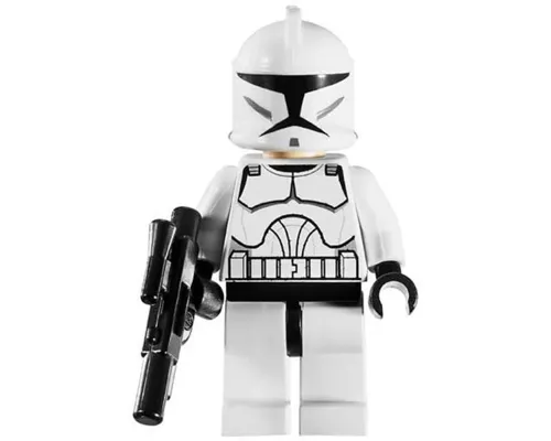 Clone Trooper Image