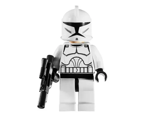 Clone Trooper Image