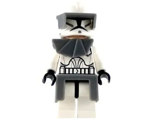 Clone Trooper Image