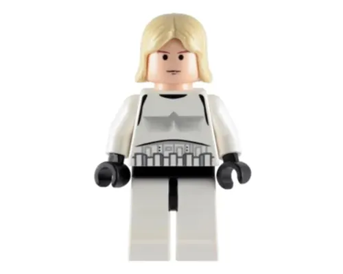 Luke Skywalker Image