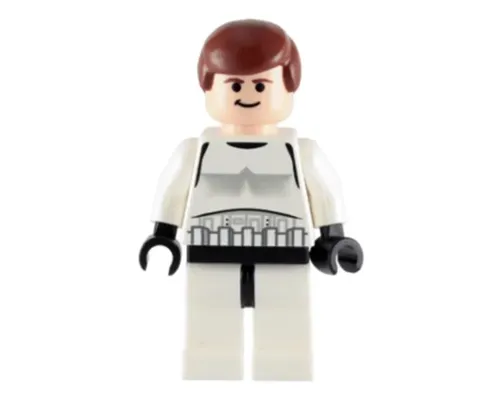 Han Solo Image