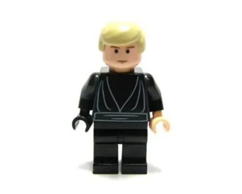 Luke Skywalker Image