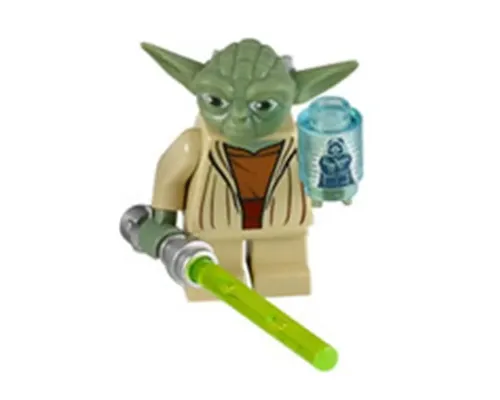 Yoda Image