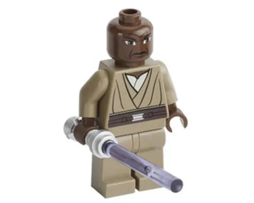 Mace Windu Image