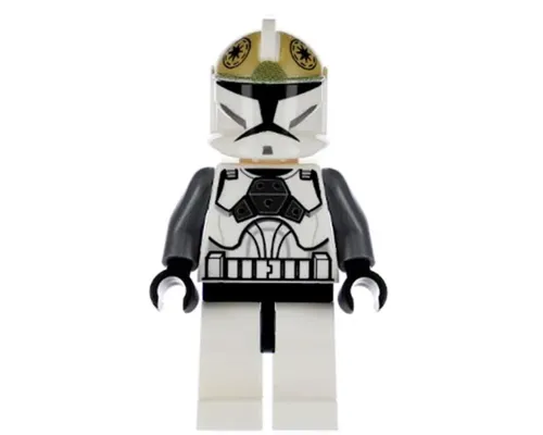 Clone Trooper Image