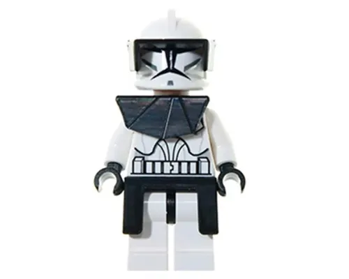 Clone Trooper Commander Image