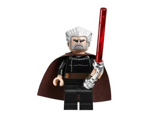 Count Dooku Image