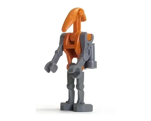 Battle Droid Image