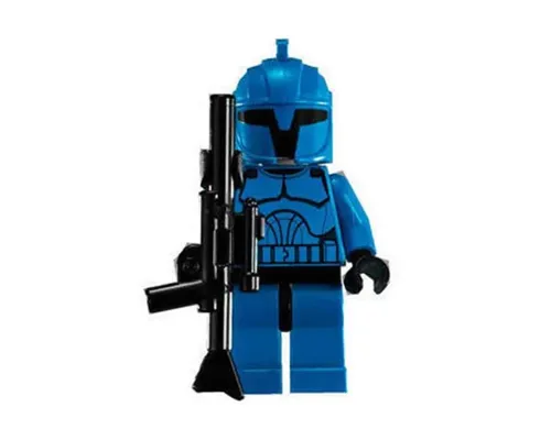 Senate Commando Image