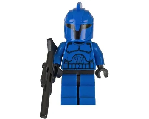 Senate Commando Image