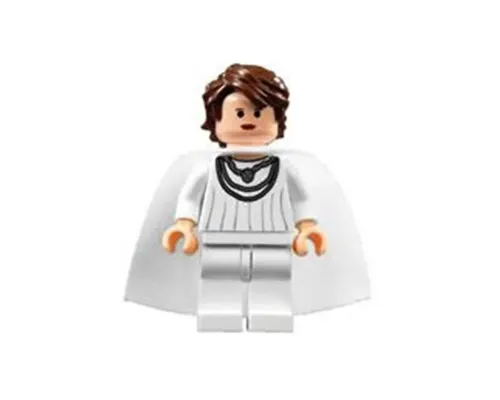 Mon Mothma Image