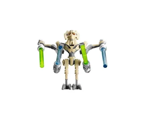 General Grievous Image