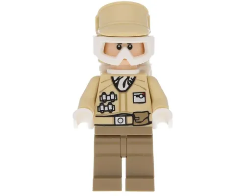 Hoth Rebel Trooper Image