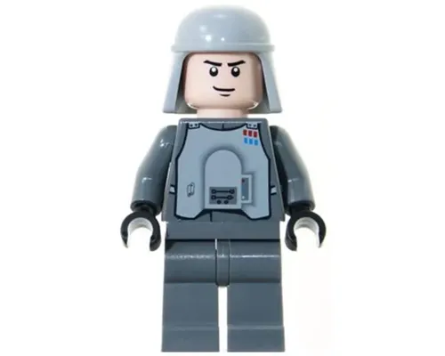 Imperial Officer Image