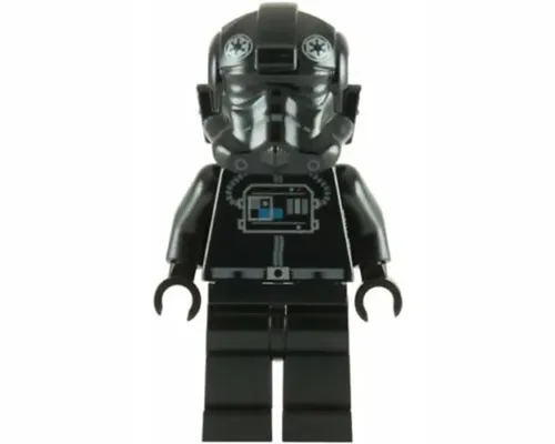 TIE Fighter Pilot Image