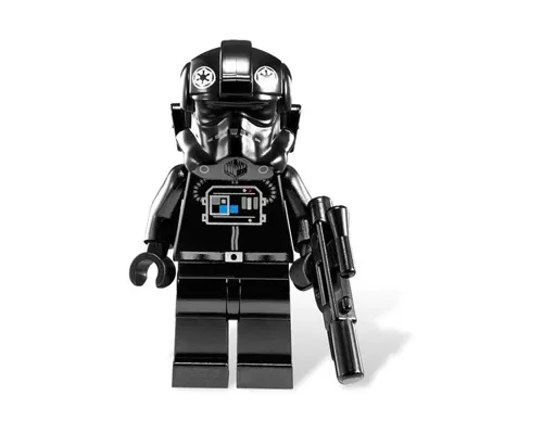 TIE Fighter Pilot Image