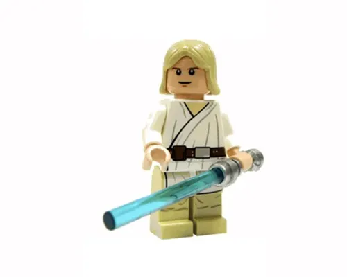 Luke Skywalker Image