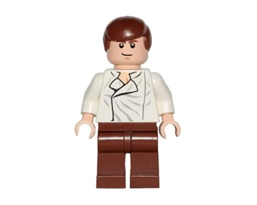 Han Solo Image