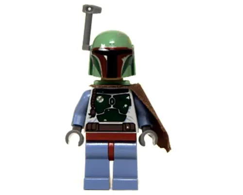 Boba Fett Image