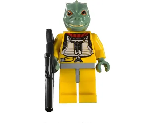 Bossk Image