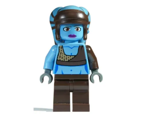 Aayla Secura Image