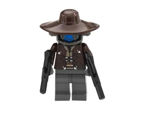 Cad Bane Image