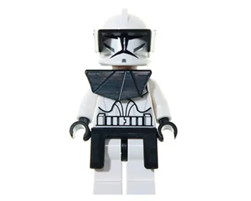 Clone Trooper Commander Image