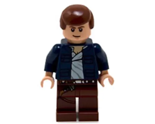 Han Solo Image