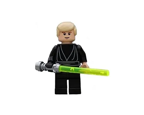 Luke Skywalker Image