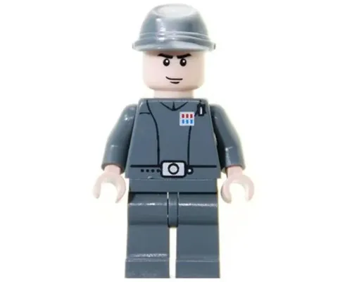 Imperial Officer Image