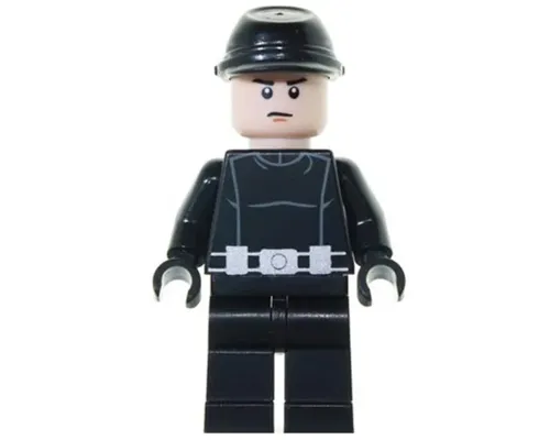 Imperial Officer Image