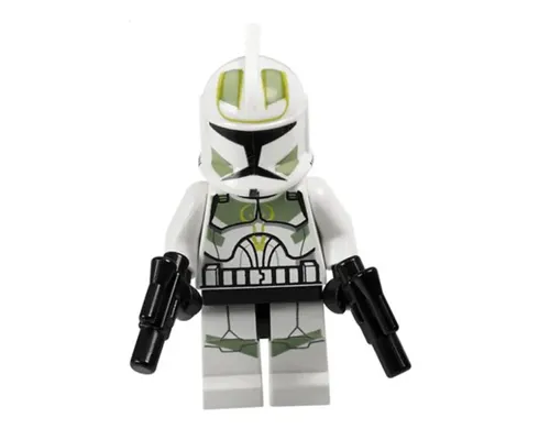 Clone Trooper Image