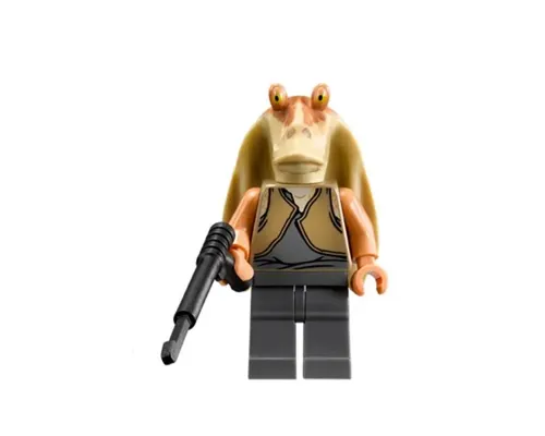 Jar Jar Binks Image