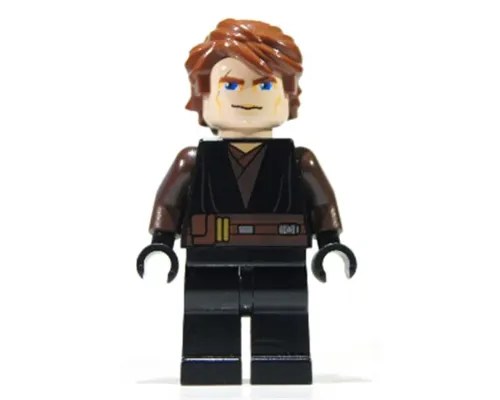 Anakin Skywalker Image