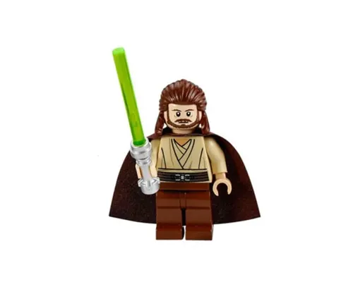 Qui-Gon Jinn Image