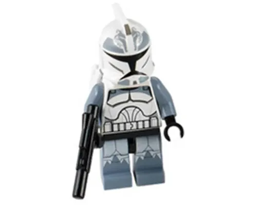 Clone Trooper Image