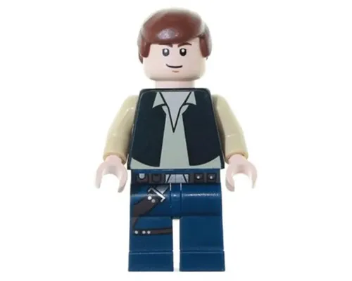 Han Solo Image