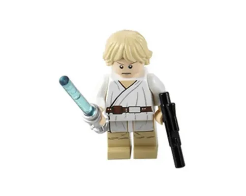 Luke Skywalker Image