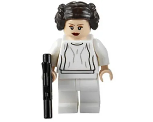 Princess Leia Image