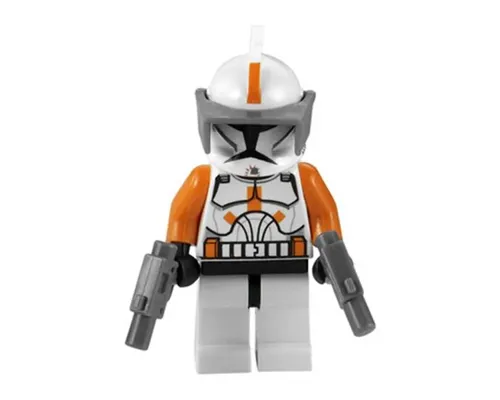 Commander Cody Image