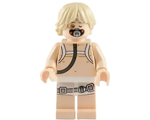 Luke Skywalker Image