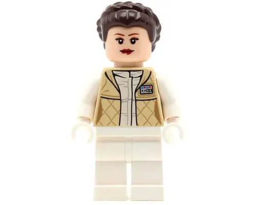 Princess Leia Image